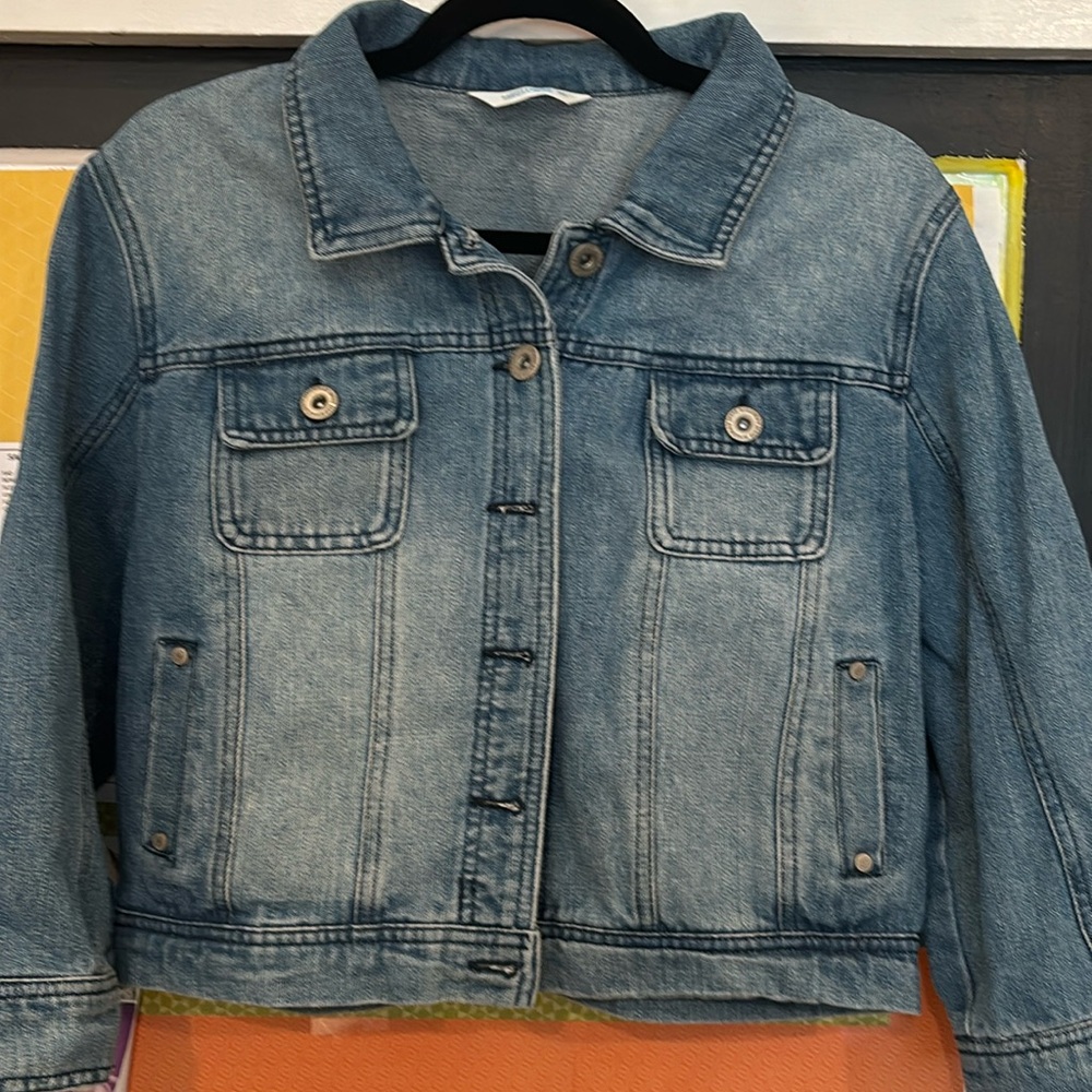 Highway Jeans Jean jacket